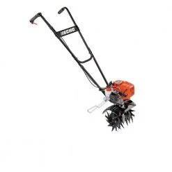 Lawn & Outdoor Power Echo TC-210AA 21.2cc 2 Stroke 10 Tooth Reversible Smooth Tiller/Cultivator