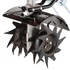 Lawn & Outdoor Power Echo TC-210AA 21.2cc 2 Stroke 10 Tooth Reversible Smooth Tiller/Cultivator