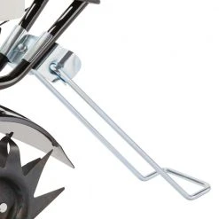 Lawn & Outdoor Power Echo TC-210AA 21.2cc 2 Stroke 10 Tooth Reversible Smooth Tiller/Cultivator