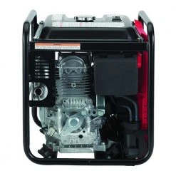 Gasoline Generators Honda EG2800IAN 2800W 120V Portable Inverter Generator W/ CO-MINDER Bluetooth