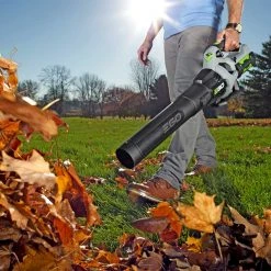 EGO LB5302-FC 56V 530 CFM Cordless Li-Ion Turbo Blower Kit - Reconditioned | High-Power, Eco-Friendly Lawn Care 23 EGO LB5302-FC 56V 530 CFM Cordless Li-Ion Turbo Blower Kit - Reconditioned