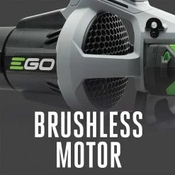 EGO LB5302-FC 56V 530 CFM Cordless Li-Ion Turbo Blower Kit - Reconditioned | High-Power, Eco-Friendly Lawn Care 19 EGO LB5302-FC 56V 530 CFM Cordless Li-Ion Turbo Blower Kit - Reconditioned