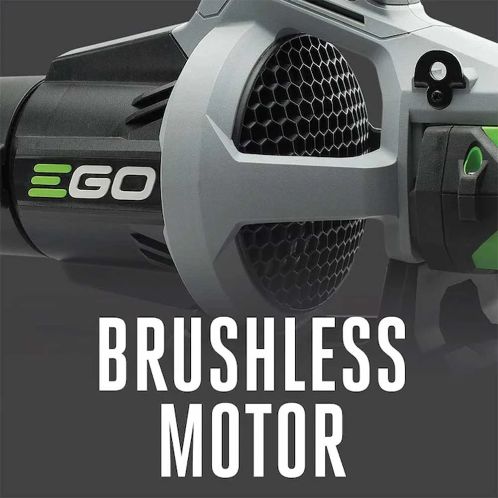 EGO LB5302-FC 56V 530 CFM Cordless Li-Ion Turbo Blower Kit - Reconditioned | High-Power, Eco-Friendly Lawn Care 8 EGO LB5302-FC 56V 530 CFM Cordless Li-Ion Turbo Blower Kit - Reconditioned