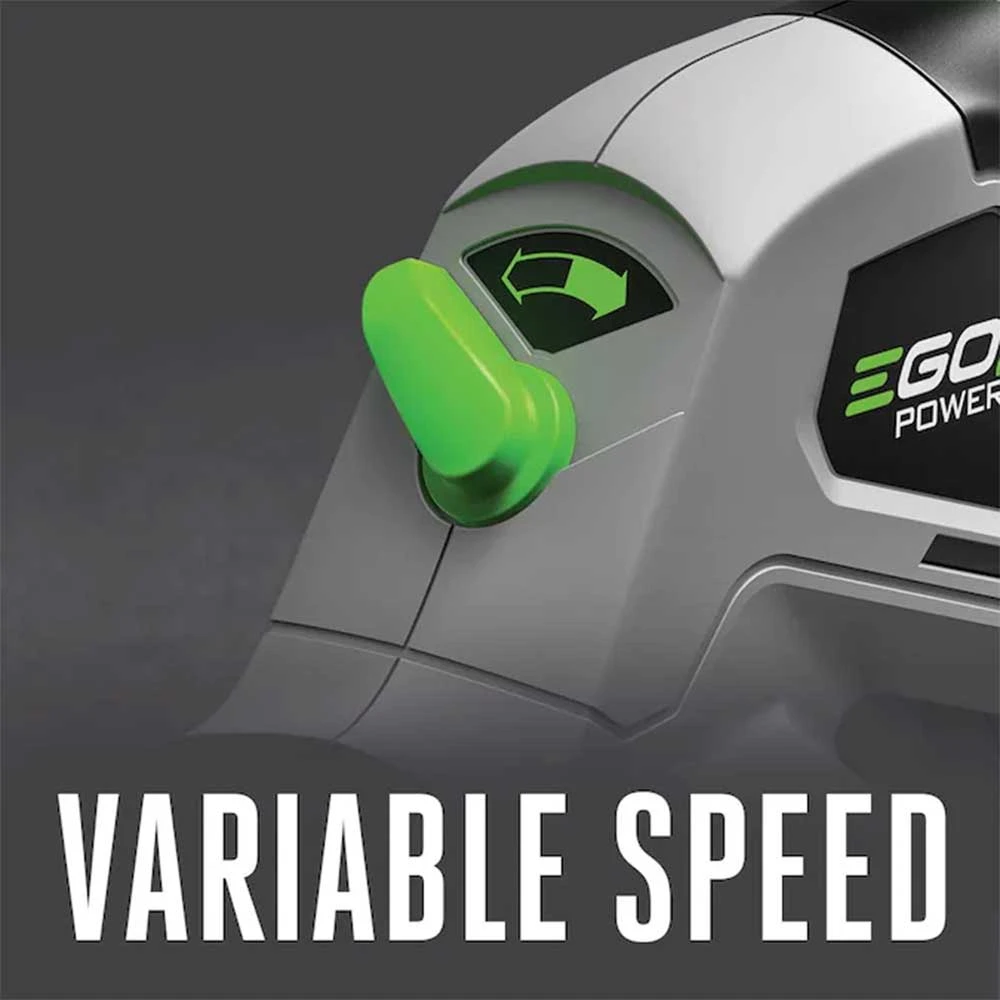 EGO LB5302-FC 56V 530 CFM Cordless Li-Ion Turbo Blower Kit - Reconditioned | High-Power, Eco-Friendly Lawn Care 9 EGO LB5302-FC 56V 530 CFM Cordless Li-Ion Turbo Blower Kit - Reconditioned