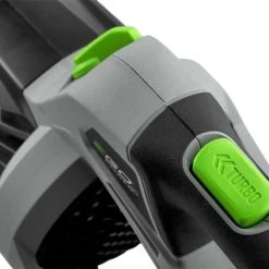 EGO LB5302-FC 56V 530 CFM Cordless Li-Ion Turbo Blower Kit - Reconditioned | High-Power, Eco-Friendly Lawn Care 22 EGO LB5302-FC 56V 530 CFM Cordless Li-Ion Turbo Blower Kit - Reconditioned