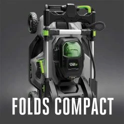 EGO LM2102SP-FC 56V 21