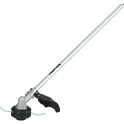 Lawn & Outdoor Power Makita EM409MP 13" Heavy Duty String Trimmer Couple Shaft Attachment