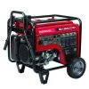 Honda EM5000SXK3AN 5000W 120/240V Electric Start Generator W/CO-MINDER Bluetooth