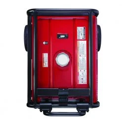 Honda EM6500SXK2AN 6500W 120/240V Electric Start Generator W/CO-MINDER Bluetooth