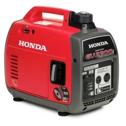 Gasoline Generators Honda EU2200-KIT EU2200i And EU2200ic Companion Parallel Combo Kit
