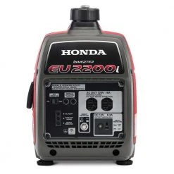 Gasoline Generators Honda EU2200-KIT EU2200i And EU2200ic Companion Parallel Combo Kit