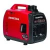 Honda EU2200ITAN1 2200W 120V Super Quiet Inverter Companion Generator W/COMINDER