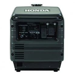 Honda EU3000IS1AN 3000W 120V Super Quiet Portable Inverter Generator W/CO-MINDER
