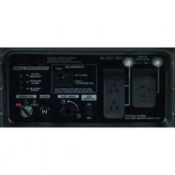 Honda EU3000IS1AN 3000W 120V Super Quiet Portable Inverter Generator W/CO-MINDER