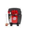 Edwards IW55-3P230 230V 55 Ton 3 Phase Heavy Duty Ironworker W/ PowerLink System