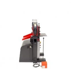 Edwards IW55-3P230 230V 55 Ton 3 Phase Heavy Duty Ironworker W/ PowerLink System