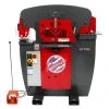Edwards IW60-1P230-AC500 230V 60 Ton 1 Phase Ironworker W/ PowerLink System