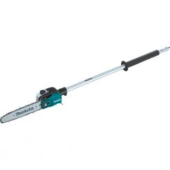 Makita EY402MP 10" Pole Saw Couple Shaft Attachment W/ Translucent Oil Tank Lawn & Outdoor Power