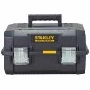 Stanley FMST18001 18 Inch Structural Foam Removable Divider FatMax Tool Box Hand Tools