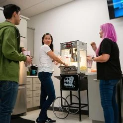 FunTime FT1665PP Palace Popper 16 OZ Commercial Bar Popcorn Popper Machine for Home & Business Use 33 FunTime FT1665PP Palace Popper 16 OZ Commercial Bar Popcorn Popper Machine Cart Home Goods