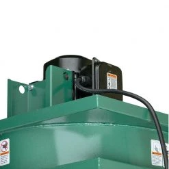 Tools & Equipment Grizzly G0442 220V 5 HP Cyclone Dust Collector