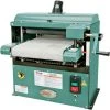 Grizzly G0459 115V 12 Inch 1-1/2 HP Baby Drum Sander Sanders