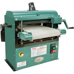 Grizzly G0459 115V 12 Inch 1-1/2 HP Baby Drum Sander Sanders