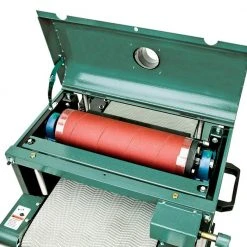 Grizzly G0459 115V 12 Inch 1-1/2 HP Baby Drum Sander Sanders