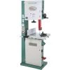 Tools & Equipment Grizzly G0513X2BF 220V 17 In 2 HP Extreme-Series Bandsaw With Cast-Iron Trunnion