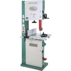 Tools & Equipment Grizzly G0513X2BF 220V 17 In 2 HP Extreme-Series Bandsaw With Cast-Iron Trunnion