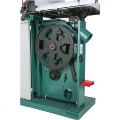 Tools & Equipment Grizzly G0513X2BF 220V 17 In 2 HP Extreme-Series Bandsaw With Cast-Iron Trunnion