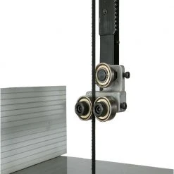 Tools & Equipment Grizzly G0513X2BF 220V 17 In 2 HP Extreme-Series Bandsaw With Cast-Iron Trunnion