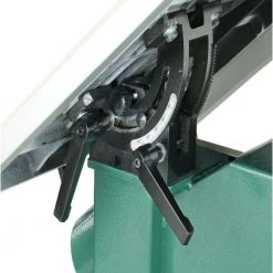 Tools & Equipment Grizzly G0513X2 110V/220V 17 Inch 2 HP Bandsaw Cast Iron Trunnion 13 Tools & Equipment Grizzly G0513X2 110V/220V 17 Inch 2 HP Bandsaw Cast Iron Trunnion