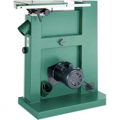 Tools & Equipment Grizzly G0513X2 110V/220V 17 Inch 2 HP Bandsaw Cast Iron Trunnion 14 Tools & Equipment Grizzly G0513X2 110V/220V 17 Inch 2 HP Bandsaw Cast Iron Trunnion