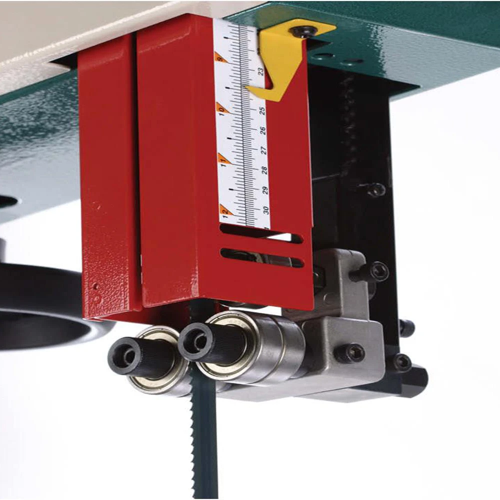 Tools & Equipment Grizzly G0513X2 110V/220V 17 Inch 2 HP Bandsaw Cast Iron Trunnion 8 Tools & Equipment Grizzly G0513X2 110V/220V 17 Inch 2 HP Bandsaw Cast Iron Trunnion