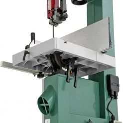 Tools & Equipment Grizzly G0513X2 110V/220V 17 Inch 2 HP Bandsaw Cast Iron Trunnion 17 Tools & Equipment Grizzly G0513X2 110V/220V 17 Inch 2 HP Bandsaw Cast Iron Trunnion