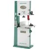 Grizzly G0514X2B 220V 19 Inch 3 HP Extreme-Series Bandsaw With Motor Brake Tools & Equipment