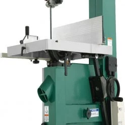 Grizzly G0514X2B 220V 19 Inch 3 HP Extreme-Series Bandsaw With Motor Brake Tools & Equipment