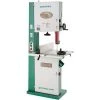 Tools & Equipment Grizzly G0514X 220V 19 Inch 3 HP Extreme Series Bandsaw