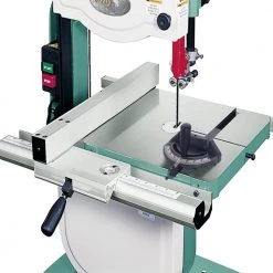 Grizzly G0555 110V/220V The Ultimate 14 Inch Bandsaw 12 Grizzly G0555 110V/220V The Ultimate 14 Inch Bandsaw
