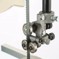 Grizzly G0555 110V/220V The Ultimate 14 Inch Bandsaw 16 Grizzly G0555 110V/220V The Ultimate 14 Inch Bandsaw