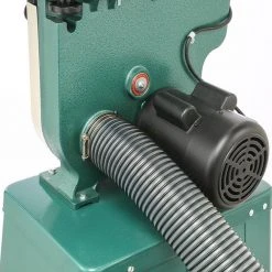 Grizzly G0555 110V/220V The Ultimate 14 Inch Bandsaw 17 Grizzly G0555 110V/220V The Ultimate 14 Inch Bandsaw