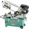 Grizzly G0561 110V/220V 7 Inch X 12 Inch 1 HP Metal-Cutting Bandsaw Tools & Equipment 2 Grizzly G0561 110V/220V 7 Inch X 12 Inch 1 HP Metal-Cutting Bandsaw Tools & Equipment