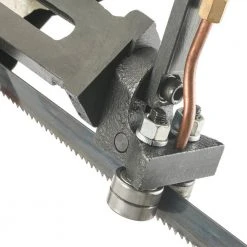 Grizzly G0561 110V/220V 7 Inch X 12 Inch 1 HP Metal-Cutting Bandsaw Tools & Equipment