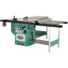 Grizzly G0606X1 220V/440V 12 Inch 7-1/2 HP 3-Phase Extreme Table Saw Tools & Equipment