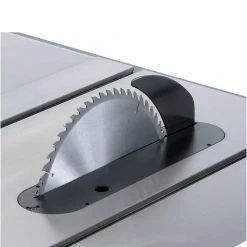 Grizzly G0606X1 220V/440V 12 Inch 7-1/2 HP 3-Phase Extreme Table Saw Tools & Equipment