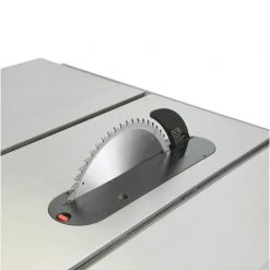 Grizzly G0606X1 220V/440V 12 Inch 7-1/2 HP 3-Phase Extreme Table Saw Tools & Equipment