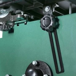 Tools & Equipment Grizzly G0621X 220V 13-1/2 Inch 1-1/4 Inch HP Vertical Wood Metal Bandsaw