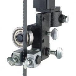 Tools & Equipment Grizzly G0621X 220V 13-1/2 Inch 1-1/4 Inch HP Vertical Wood Metal Bandsaw