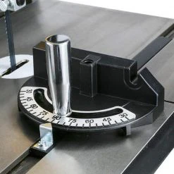 Tools & Equipment Grizzly G0621X 220V 13-1/2 Inch 1-1/4 Inch HP Vertical Wood Metal Bandsaw